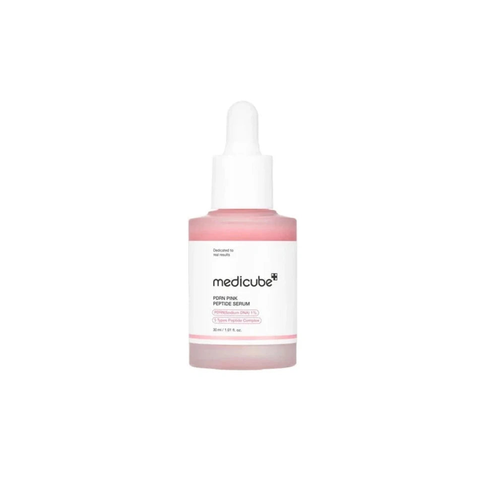 Medicube Pink Peptide Serum