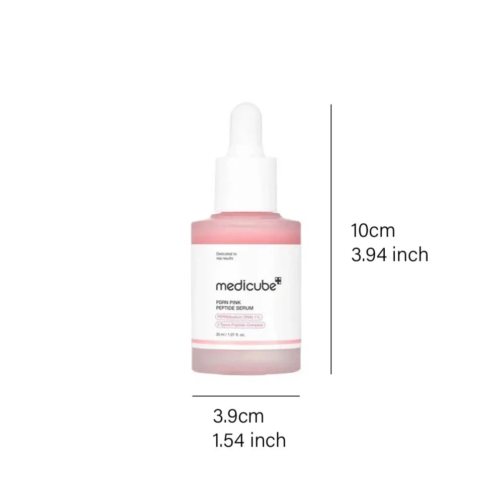 Medicube Pink Peptide Serum