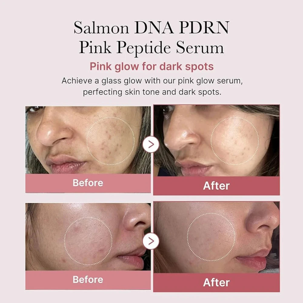Medicube Pink Peptide Serum