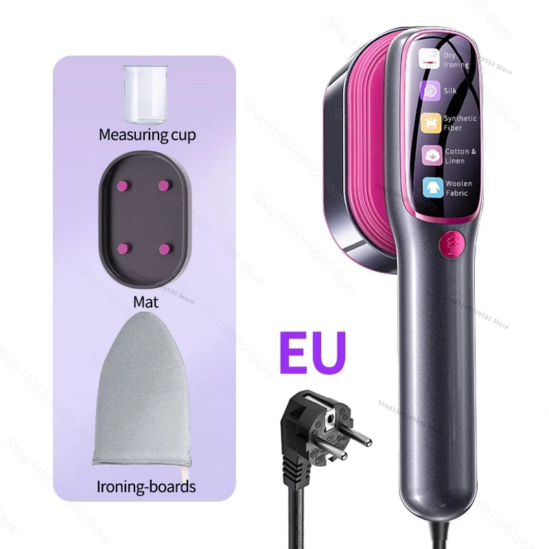 Portable Handheld Steamer