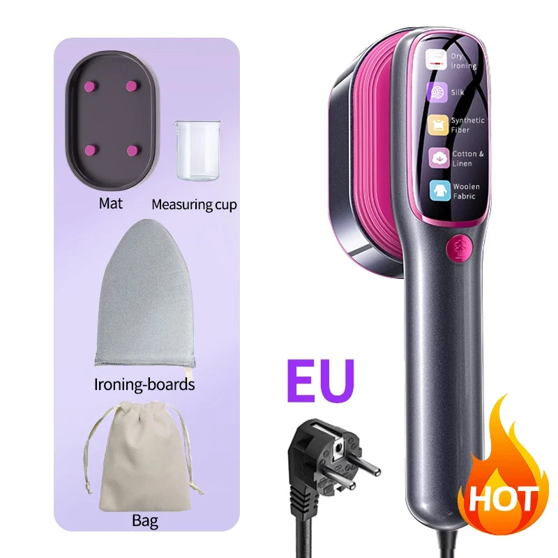 Portable Handheld Steamer