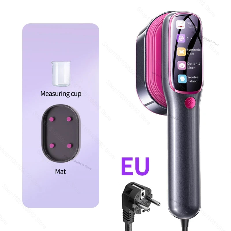 Portable Handheld Steamer