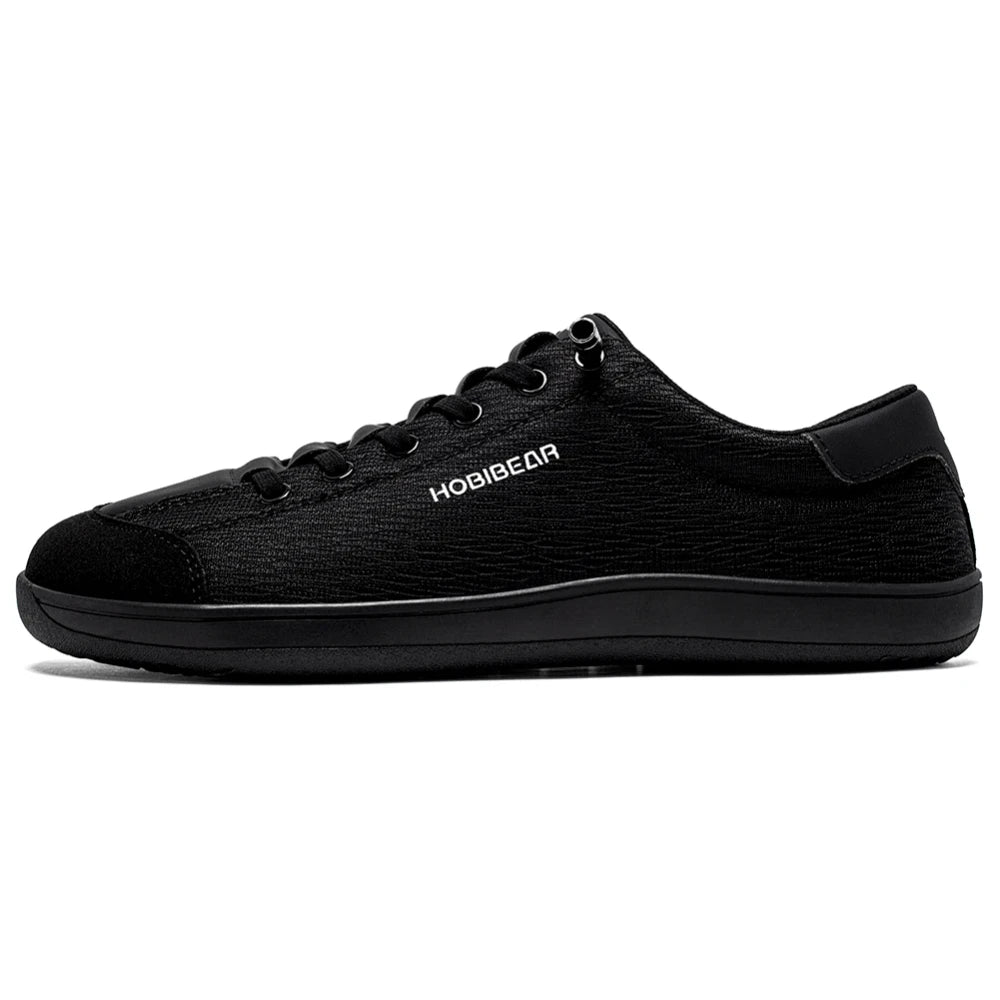 Barefoot Wide Toe Box Sneakers