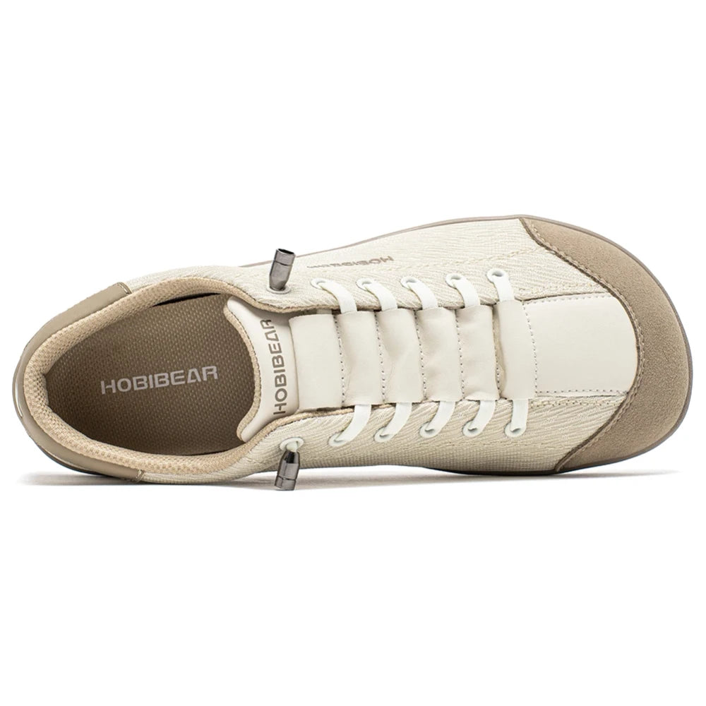Barefoot Wide Toe Box Sneakers