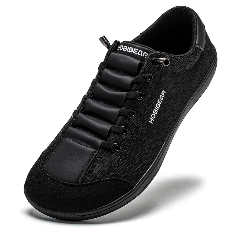 Barefoot Wide Toe Box Sneakers