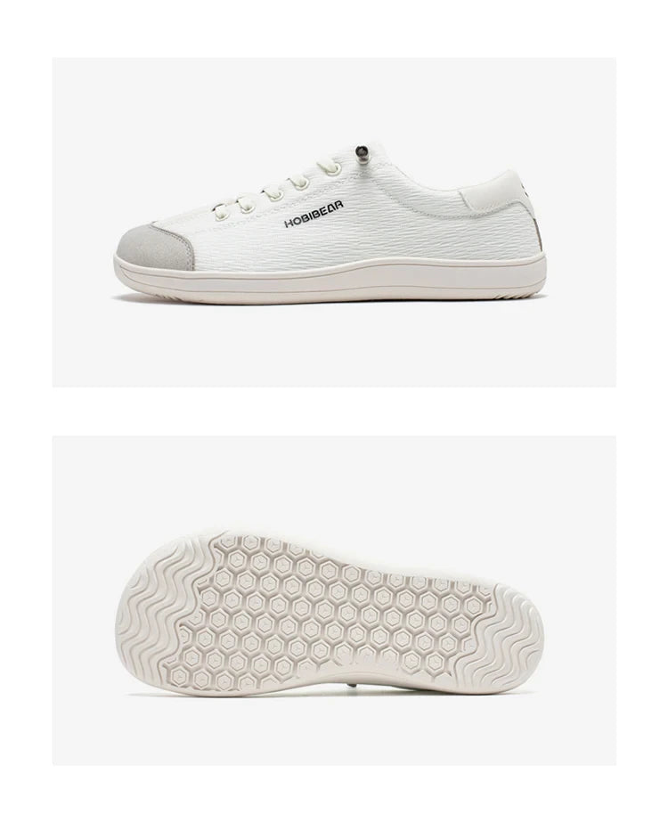Barefoot Wide Toe Box Sneakers