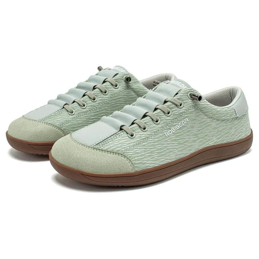 Barefoot Wide Toe Box Sneakers