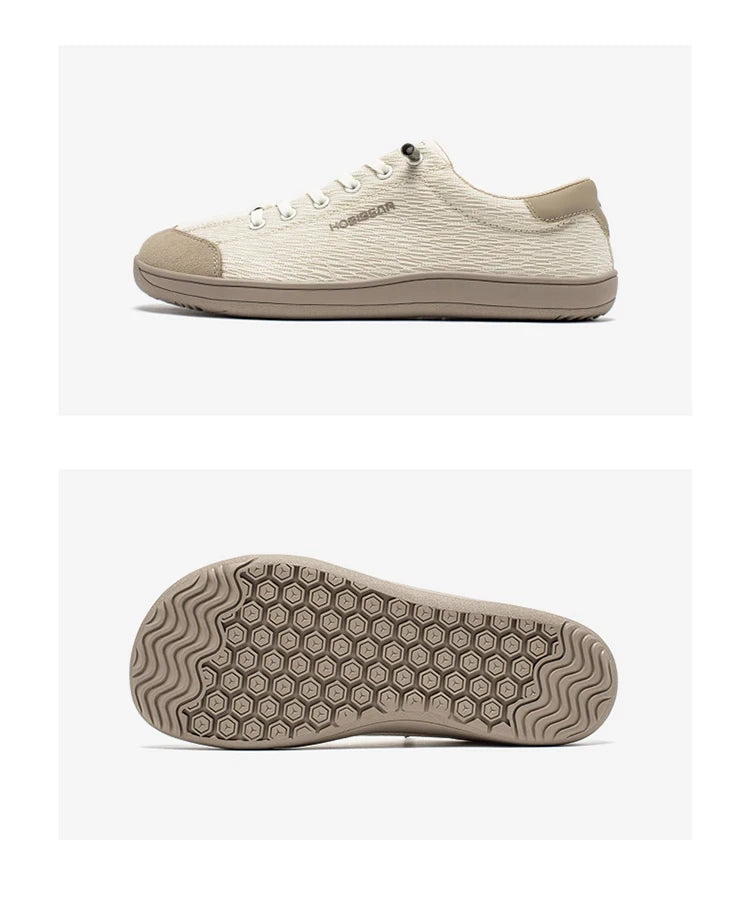 Barefoot Wide Toe Box Sneakers